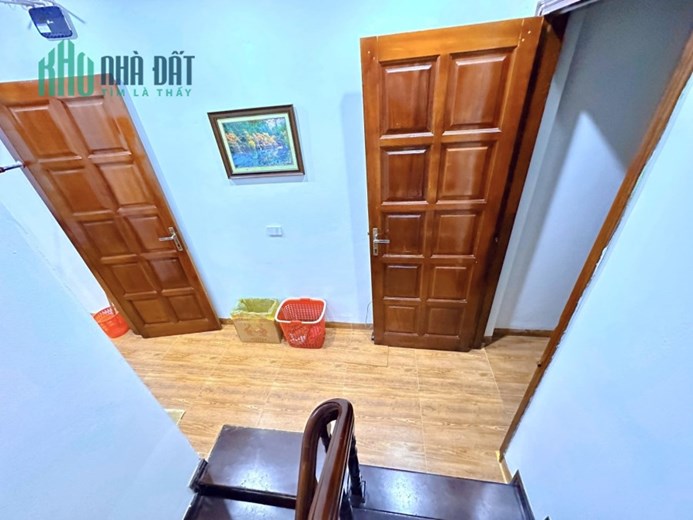 Bán nhà VIP đẹp ô tô đỗ 5 tầng gần hồ tại 185 Nguyễn Trãi - Thanh Xuân