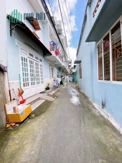 Bán 16 phòng trọ đường Hoàng Diệu 2, Linh Chiểu, dt 250 m², Giá 10,6 Tỷ