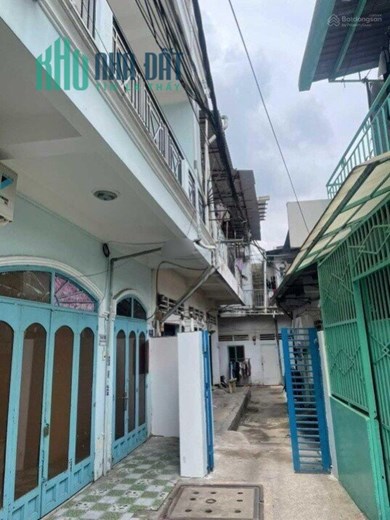 Bán 16 phòng trọ đường Hoàng Diệu 2, Linh Chiểu, dt 250 m², Giá 10,6 Tỷ