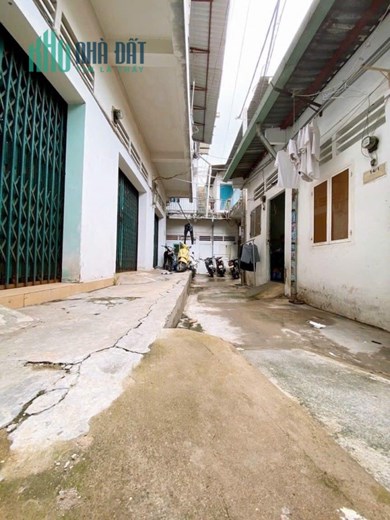 Bán 16 phòng trọ đường Hoàng Diệu 2, Linh Chiểu, dt 250 m², Giá 10,6 Tỷ