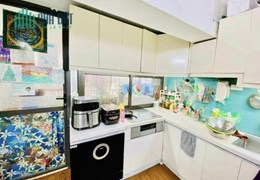 Đống Đa: CĂN HỘ ĐẸP NHƯ CHUNG CƯ CAO CẤP, 90m2, 3 ngủ, tầng 2, 3.09 tỷ