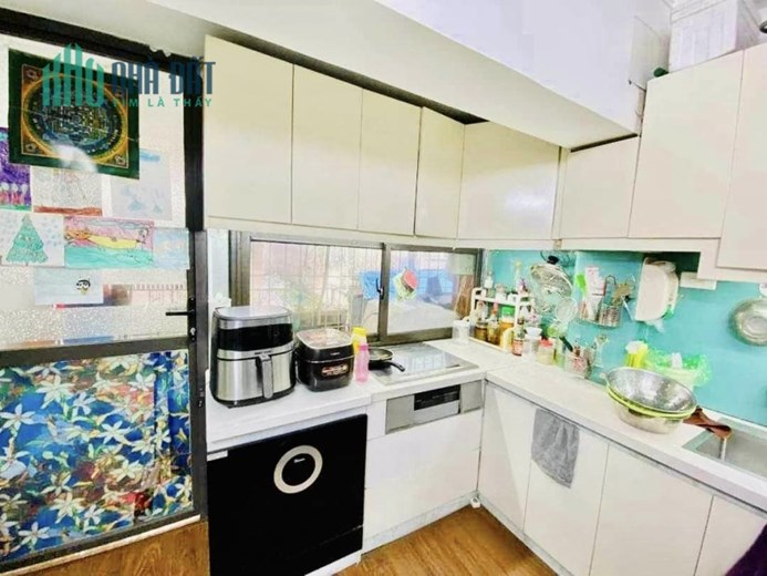 Đống Đa: CĂN HỘ ĐẸP NHƯ CHUNG CƯ CAO CẤP, 90m2, 3 ngủ, tầng 2, 3.09 tỷ