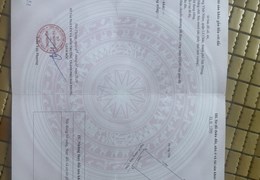 Bán đất tặng dãy nhà trọ đang cho thuê, 67m GIÁ 1.88 tỉ ở Khúc Thừa Dụ