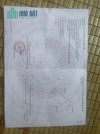 Bán đất tặng dãy nhà trọ đang cho thuê, 67m GIÁ 1.88 tỉ ở Khúc Thừa Dụ