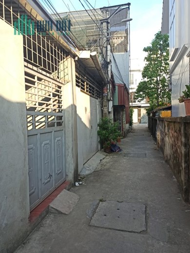 Bán đất tặng dãy nhà trọ đang cho thuê, 67m GIÁ 1.88 tỉ ở Khúc Thừa Dụ