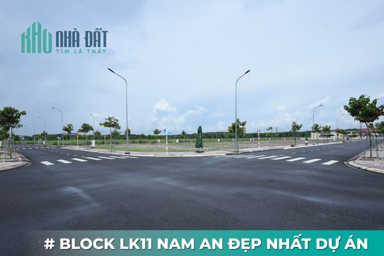 Siêu phẩm đất nền nam an liền kề kcn bàu bàng giá 1ty550
