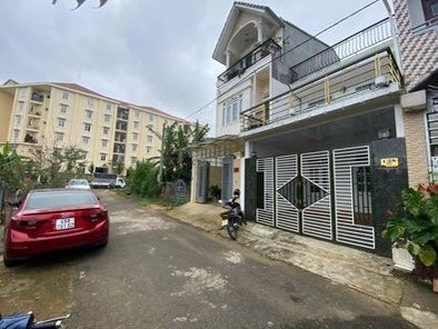 CHính chủ cần bán gấp căn nhà tại khu quy hoạch Mê Linh, phường 9, thành phố Đà Lạt.