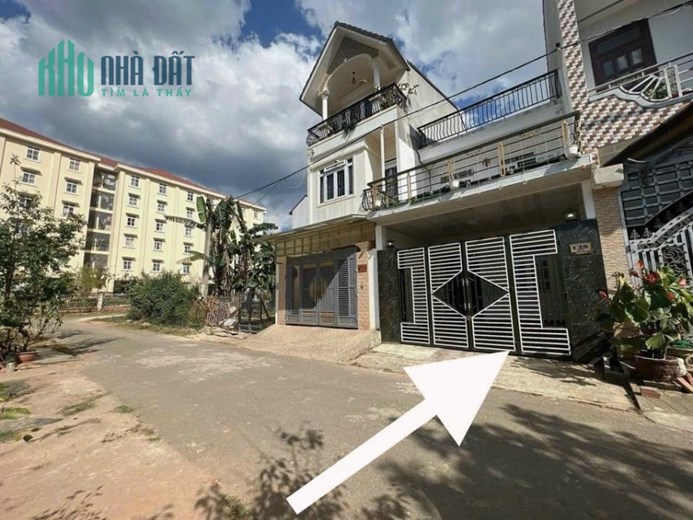 CHính chủ cần bán gấp căn nhà tại khu quy hoạch Mê Linh, phường 9, thành phố Đà Lạt.