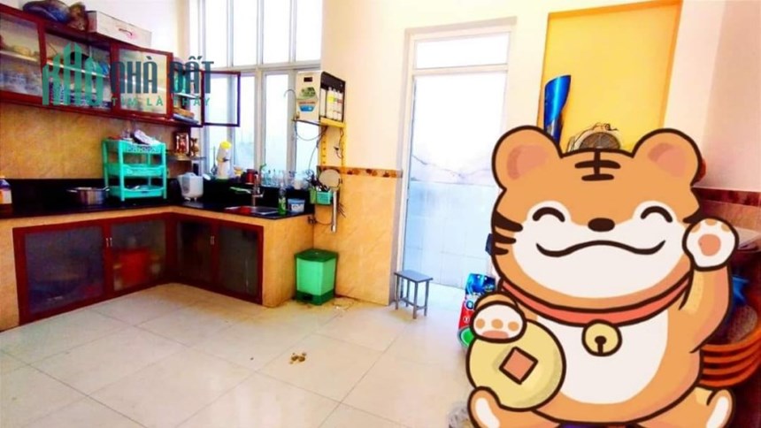 Nhà đẹp Dương Bá Trạc _ Quận 8 _ 85m2 _ Nhỉnh 4 tỷ _ SHR