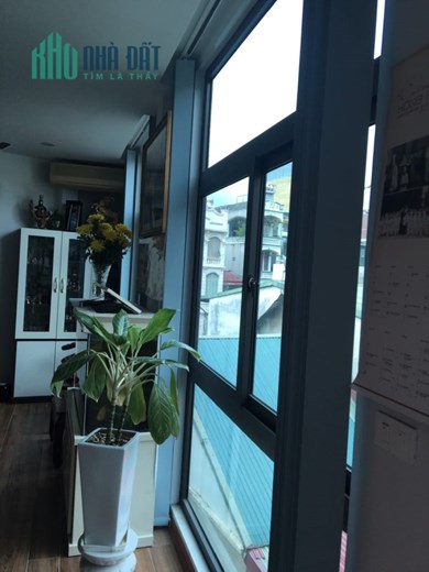 BÁN NHÀ NGÕ PHỐ KHÂM THIÊN ĐỐNG ĐA HN. NHÀ ĐẸP 5 TẦNG , KINH DOANH, MẶT TIỀN 7.8M. 1 NHÀ RA PHỐ