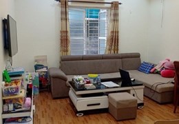 Bán nhà Văn Cao diện tích 77m ngõ ô.tô GIÁ 5.1 tỉ gần Nguyễn Bình