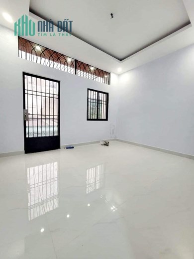 NHÀ ĐẸP NHƯ MỚI NGAY NGÃ TƯ ĐƯỜNG GÒ DẦU-TÂN QUÝ SÁT CHỢ TÂN HƯƠNG 48M² NHỈNH 4 TỶ