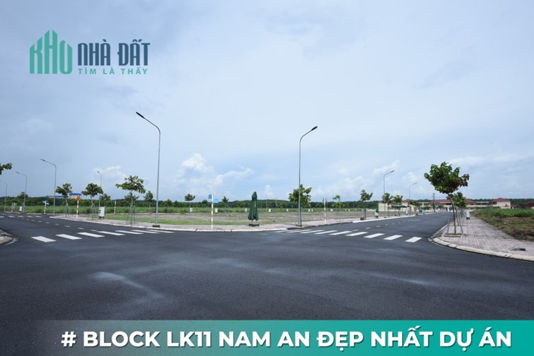 Chính thức ra mắt 31 Siêu phẩm đại lộ 17m nam an bàu bàng giá 1ty550