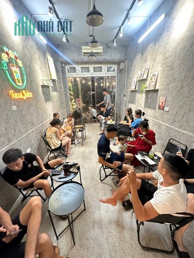 Do em mở hàng chỉ có buổi chiều nên em cần cho thuê mặt bằng buổi sáng tại 133 Vũ Tông Phan. Hợp