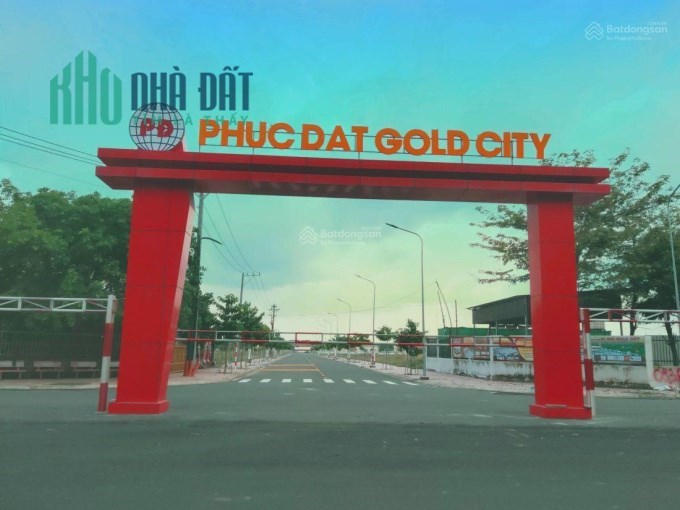 Cắt lỗ lô đất nền Nam An Bàu Bàng giá chỉ 1,550tỷ/nền