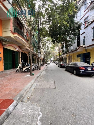 CẦN BÁN NHÀ GẤP PHỐ YÊN LÃNG: 48M2*4 TẦNG, 4 NGỦ, NGÕ RỘNG, Ô TÔ, CHỈ HƠN 8 TỶ.