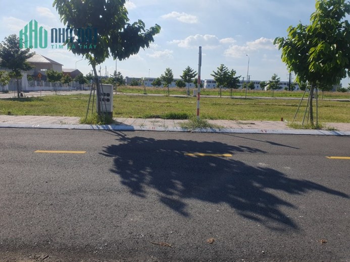 Đất nền nam an bàu bàng sổ sẵn công chứng ngay giá 1ty550