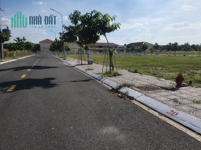 Đất nền nam an bàu bàng sổ sẵn công chứng ngay giá 1ty550