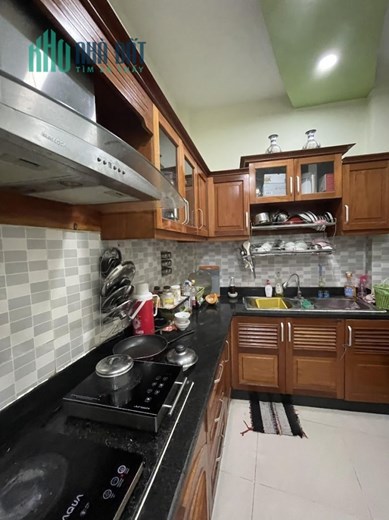 Bán Gấp Nhà 51m2, Đường Phùng Văn Cung, Phường 2, Quận Phú Nhuận.