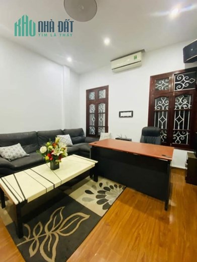 Mặt phố Cầu Giấy, vỉa hè, 2 mặt tiền, kinh doanh vô địch 6T x 19.7 tỷ 0343564283