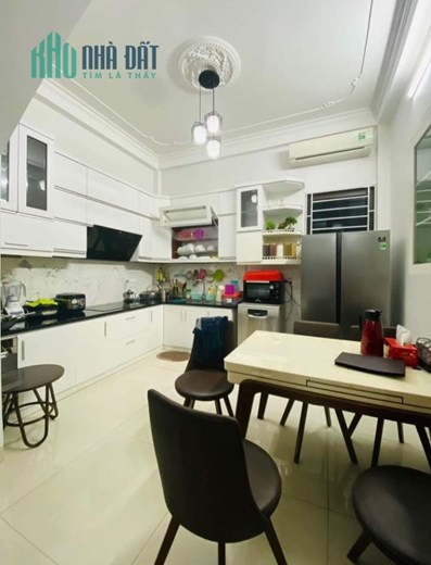Mặt phố Cầu Giấy, vỉa hè, 2 mặt tiền, kinh doanh vô địch 6T x 19.7 tỷ 0343564283