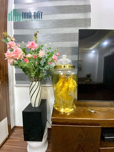 BÁN NHÀ TÂN MAI 40M2 - 5T,Ô TÔ,3,5 TỶ NHÀ ĐẸP Ở LUÔN