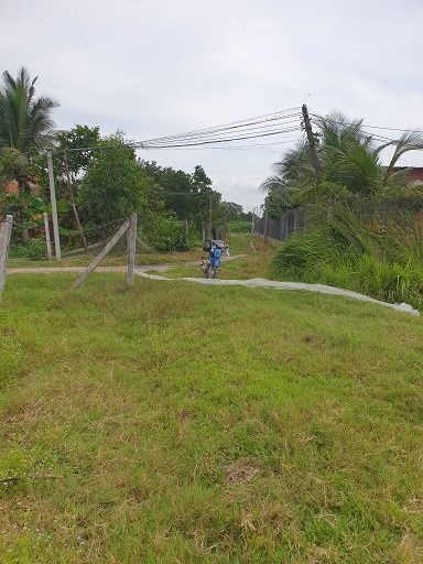 Kẹt tiền cần bán gấp lô đất gia đình ở xã Long Chữ, huyện Bến Cầu, Tây Ninh.