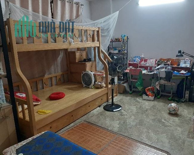 BÁN NHÀ 5 TẦNG XÂY CHẤT – LÕI ĐỐNG ĐA – Ô TÔ ĐỖ GẦN – TIỆN ÍCH BẠT NGÀN – TRÒN 5 TỶ
