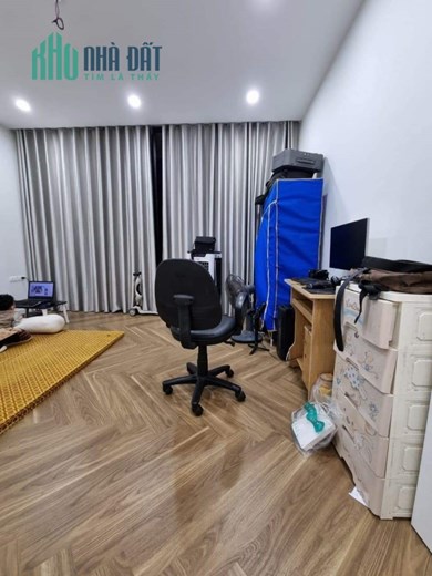 Nhà Tân Mai 5T, 39M2, ở luôn, ô tô, sổ đỏ chính chủ, 3,4 tỷ