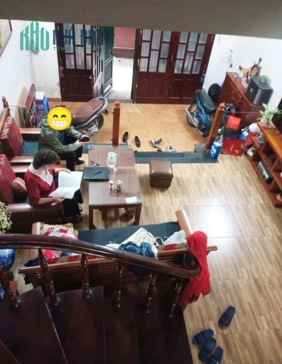 Trần Duy Hưng Cầu Giấy nhà đẹp, gần phố, ở ngay 58m x 5T x 8.7 tỷ 0343564283