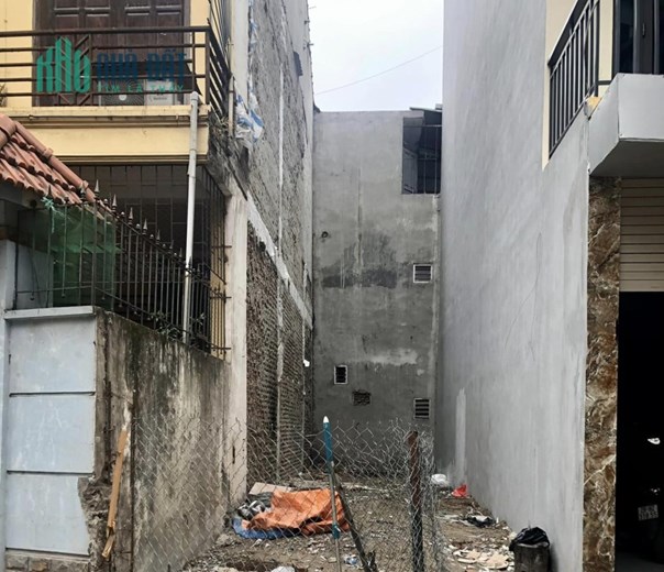 BÁN ĐẤT NGÕ 1375 GIẢI PHÓNG, 48M2 GIÁ CHỈ 4.65 TỶ
