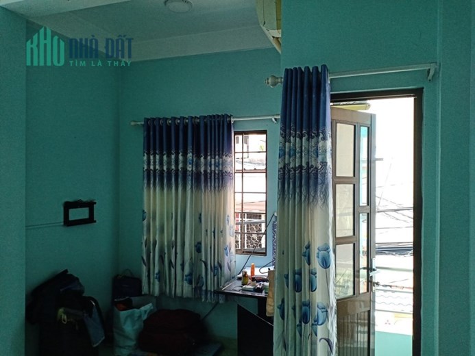 chính chủ mặt tiền 84 đường số 2 p 3 gv 1 trệt 2 lầu  sổ cn 29m giá 2,9 tỉ
