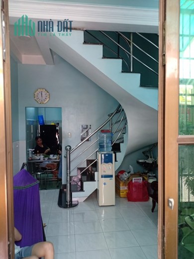 chính chủ mặt tiền 84 đường số 2 p 3 gv 1 trệt 2 lầu  sổ cn 29m giá 2,9 tỉ