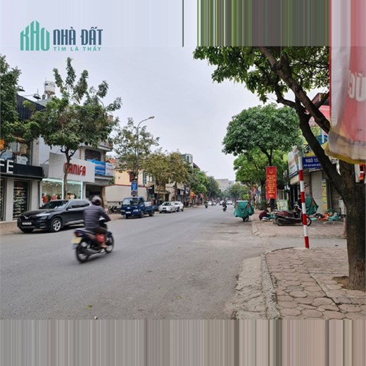 Chính chủ bán nhà 4 tầng phố Trâu Quỳ, Gia Lâm. Dt 280m2. Đường 10m. Giá đầu tư. LH 0989894845.