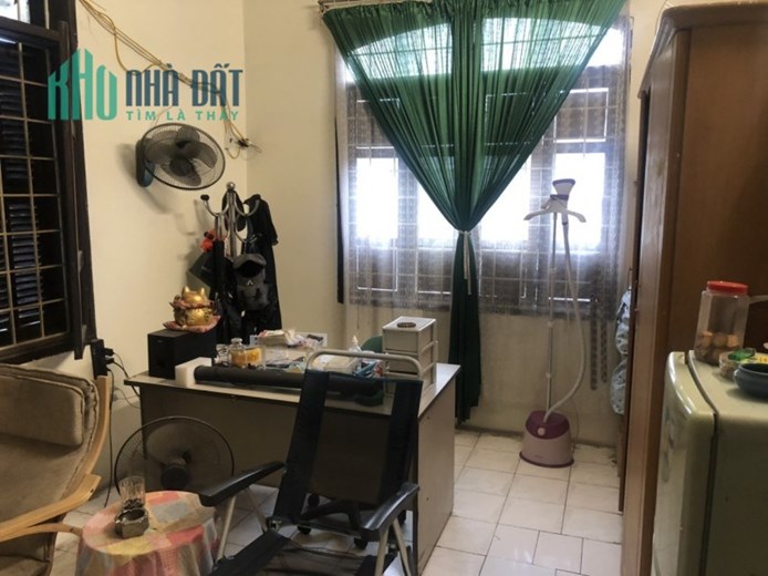 Bán nhà mặt ngõ LÔ GÓC 3 MẶT THOÁNG Hạ Đình Thanh Xuân 80m 4 tầng  ngõ thông ô tô vào nhà chỉ 7 tỷ