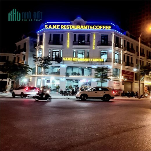 Chính chủ bán nhà 4 tầng phố Trâu Quỳ, Gia Lâm. Dt 280m2. Đường 10m. Giá đầu tư. LH 0989894845.