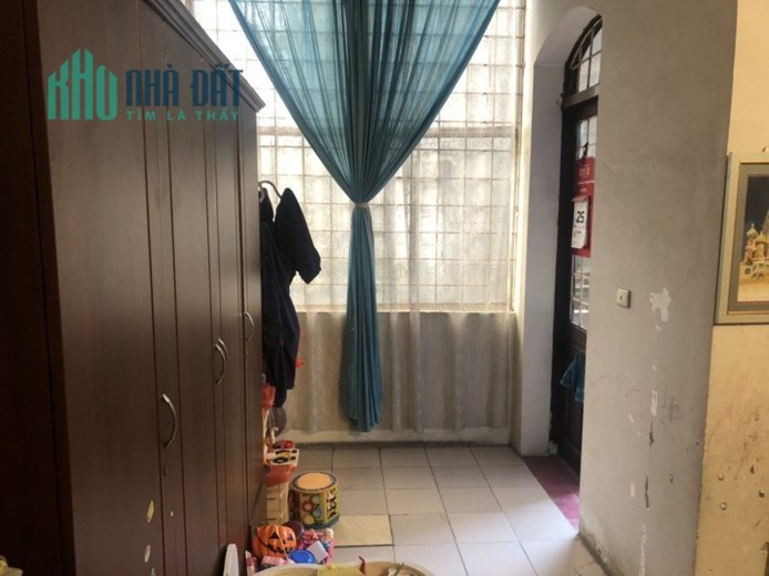 Bán nhà mặt ngõ LÔ GÓC 3 MẶT THOÁNG Hạ Đình Thanh Xuân 80m 4 tầng  ngõ thông ô tô vào nhà chỉ 7 tỷ