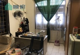 LÔ GÓC 3 MẶT THOÁNG Hạ Đình Thanh Xuân 80m 4 tầng  ngõ thông ô tô vào nhà chỉ 7 tỷ lh 0975124520