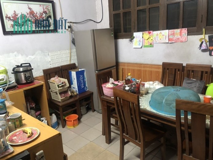 LÔ GÓC 3 MẶT THOÁNG Hạ Đình Thanh Xuân 80m 4 tầng  ngõ thông ô tô vào nhà chỉ 7 tỷ lh 0975124520
