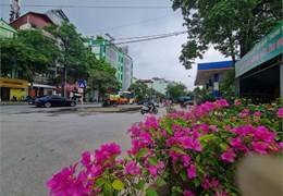 Bán đất khu TĐC Trâu Quỳ, GL, HN. DT 60m2. MT 4m. Đường 12m. LH ngay.