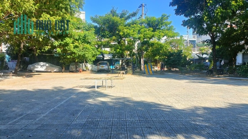 HÀNG CỰC HIẾM, MẶT TIỀN ĐƯỜNG 5M, AN HẢI BẮC -  SƠN TRÀ, GIÁ 2.75 TỶ