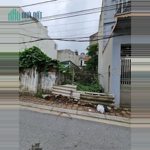 Bán đất khu TĐC Trâu Quỳ, GL, HN. DT 60m2. MT 4m. Đường 12m. LH ngay.