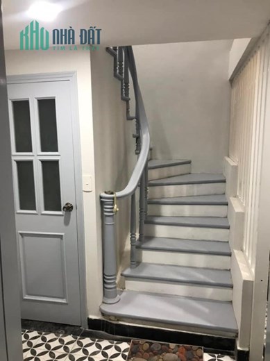 Bán nhà 44m2 phố An Dương, Tây Hồ Gara Ô tô Kinh doanh Thang máy Nhập 7.3 Tỷ