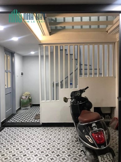 Bán nhà 43m2 phố An Dương, Tây Hồ Gara Ô tô tránh Thang máy XỊN 7.2 Tỷ
