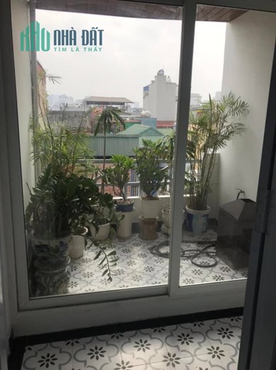 Bán nhà 44m2 phố An Dương, Tây Hồ Gara 2 Ô tô Thang máy XỊN 7.5 Tỷ