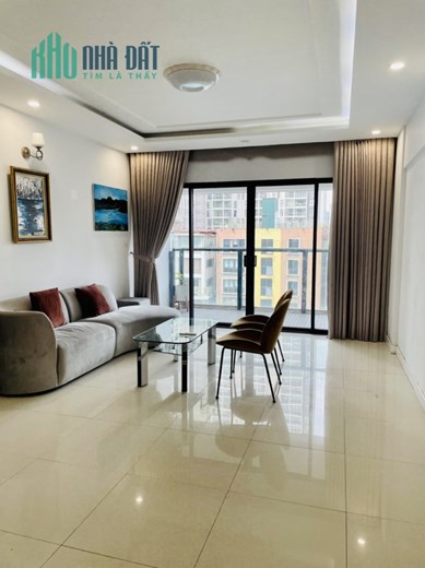 BÁN CĂN HỘ CAO CÂP CHELSEA PARK - TRUNG KÍNH- VIEW BỂ BƠI- 100M-2PN, FULL NỘI THẤT, 0963060881