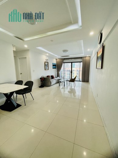 BÁN CĂN HỘ CAO CÂP CHELSEA PARK - TRUNG KÍNH- VIEW BỂ BƠI- 100M-2PN, FULL NỘI THẤT, 0963060881
