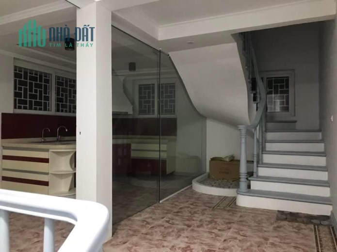 Bán nhà 45m2 phố An Dương, Tây Hồ Gara 2 Ô tô Thang máy 7.1 Tỷ
