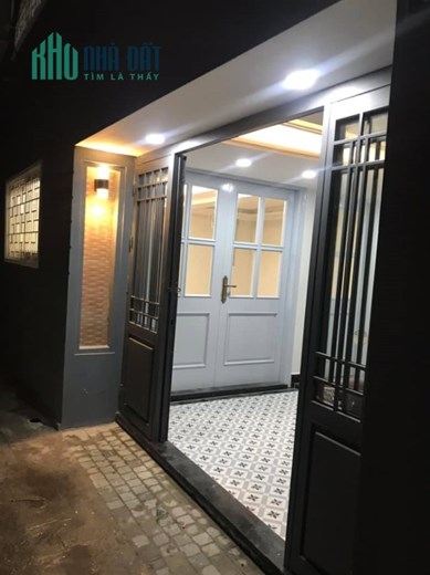 Bán nhà 41m2 phố An Dương, Tây Hồ Gara Ô tô tránh Thang máy XỊN 7.5 Tỷ