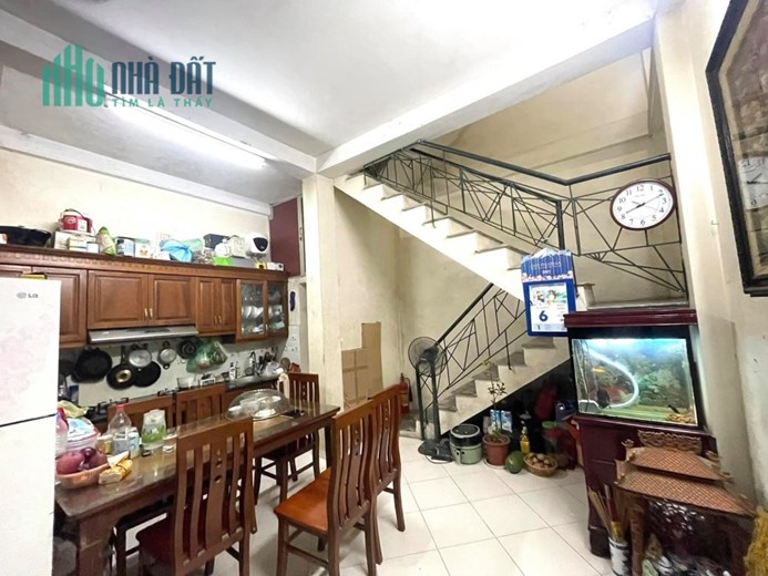 Bán nhà 41m2 phố An Dương, Tây Hồ Gara Ô tô phi Thang máy XỊN 7.3 Tỷ